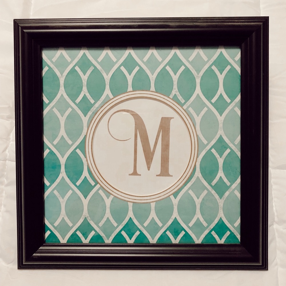 M room decor